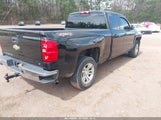 Chevrolet Silverado  Lt 1GCVKREC6GZ382712 снимка