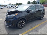 Kia Sportage Lx KNDPM3AC4L7715906 снимка