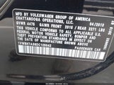 Volkswagen Passat 2.5L Se 1VWBH7A38DC125042 photo