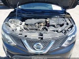 Nissan Rogue Sport Sv JN1BJ1CP5HW015500 fotografie