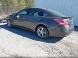 Nissan Altima 2.5 Sl 1N4AL3AP1DC140612 снимка