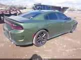 Dodge Charger Scat Pack Rwd 2C3CDXGJ1KH641086 снимка