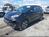 Kia Sportage Lx KNDPM3ACXM7843438 photo