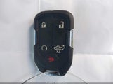 GMC Sierra  4Wd Short Box At4 3GTP9EED7MG300150 снимка