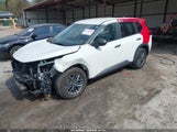 Nissan Rogue S Fwd 5N1BT3AA1PC798179 снимка