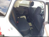 Nissan Rogue S Fwd 5N1BT3AA1PC798179 снимка