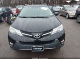 Toyota Rav4 Limited 2T3DFREV9DW013954 снимка