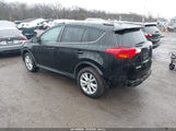 Toyota Rav4 Limited 2T3DFREV9DW013954 снимка