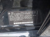 BMW 328Xi WBAVT73527FZ36705 снимка