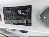 Honda Clarity Plug-In Hybrid JHMZC5F16JC012406 снимка