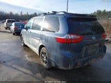 Toyota Sienna Xle 7 Passenger 5TDDZ3DC2HS183729 снимка