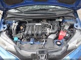 Honda Fit Ex JHMGK5H74GS001253 снимка