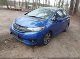 Honda Fit Ex JHMGK5H74GS001253 снимка