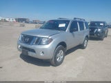 Nissan Pathfinder S 5N1AR18U19C613257 снимка