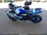 Suzuki Gsx-R600 K6 JS1GN7DA462114005 снимка
