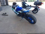 Suzuki Gsx-R600 K6 JS1GN7DA462114005 снимка
