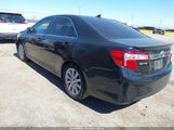 Toyota Camry Hybrid Xle 4T1BD1FK9CU019957 photo