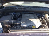 Toyota Tundra Sr5 5.7L V8 5TFBV54137X021825 снимка