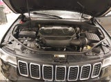 Jeep Grand Cherokee Limited 4X4 1C4RJFBG0JC406829 photo
