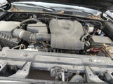 Toyota Tacoma Trd Sport 5TFCZ5AN4HX074003 снимка