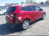 Ford Escape Titanium 1FMCU0JX0GUC77405 fotografie