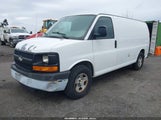 Chevrolet Express Work Van 1GCFG15X981105546 снимка