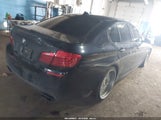 BMW 550I WBAKN9C59ED680760 снимка