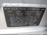 Suzuki Sx4 Premium/Tech Valu Pkg (Nav) JS2YB5A32B6301815 fotografie