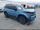 Toyota Land Cruiser JTEABFAJ0SK039134 снимка