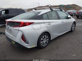 Toyota Prius Prime Le JTDKAMFP5N3208303 fotografie