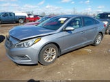 Hyundai Sonata Se 5NPE24AF2HH551748 снимка