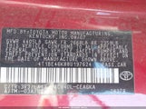 Toyota Camry Xle 4T1BE46K88U197624 photo