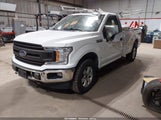 Ford F-150 Xl 1FTMF1EP4JKD63290 снимка