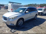 Infiniti Jx35 5N1AL0MN0DC309565 снимка