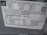 Chevrolet Equinox 1Lt 2GNALDEC7B1147971 снимка