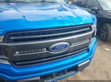 Ford F-150 Xlt 1FTEW1EP5KFC25191 снимка