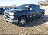 Chevrolet Silverado  Classic Lt1 2GCEK13Z171118699 снимка