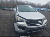 Hyundai Santa Fe Sport 2.0T 5XYZWDLA1DG010974 fotografie