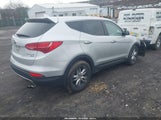 Hyundai Santa Fe Sport 2.0T 5XYZWDLA1DG010974 снимка