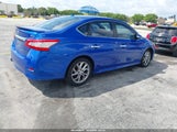 Nissan Sentra Sr 3N1AB7AP7FY218408 снимка
