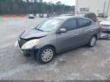 Nissan Versa 1.6 Sv 3N1CN7AP3EL805295 снимка