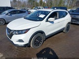 Nissan Rogue Sport Sv Awd Xtronic Cvt JN1BJ1CW1LW385634 fotografie