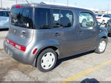 Nissan Cube 1.8 S JN8AZ2KR4CT250852 снимка