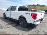Ford F-150 Xlt 1FTFW1E53MFC41038 снимка