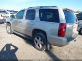Chevrolet Tahoe Ltz 1GNFC13047J404630 снимка