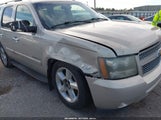 Chevrolet Tahoe Ltz 1GNFC13047J404630 снимка