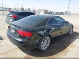Audi A5 2.0T Premium WAULFAFR9DA034040 снимка
