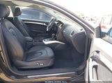 Audi A5 2.0T Premium WAULFAFR9DA034040 снимка