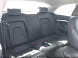 Audi A5 2.0T Premium WAULFAFR9DA034040 снимка