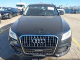 Audi Q5 2.0T Premium WA1L2AFP1GA130191 снимка